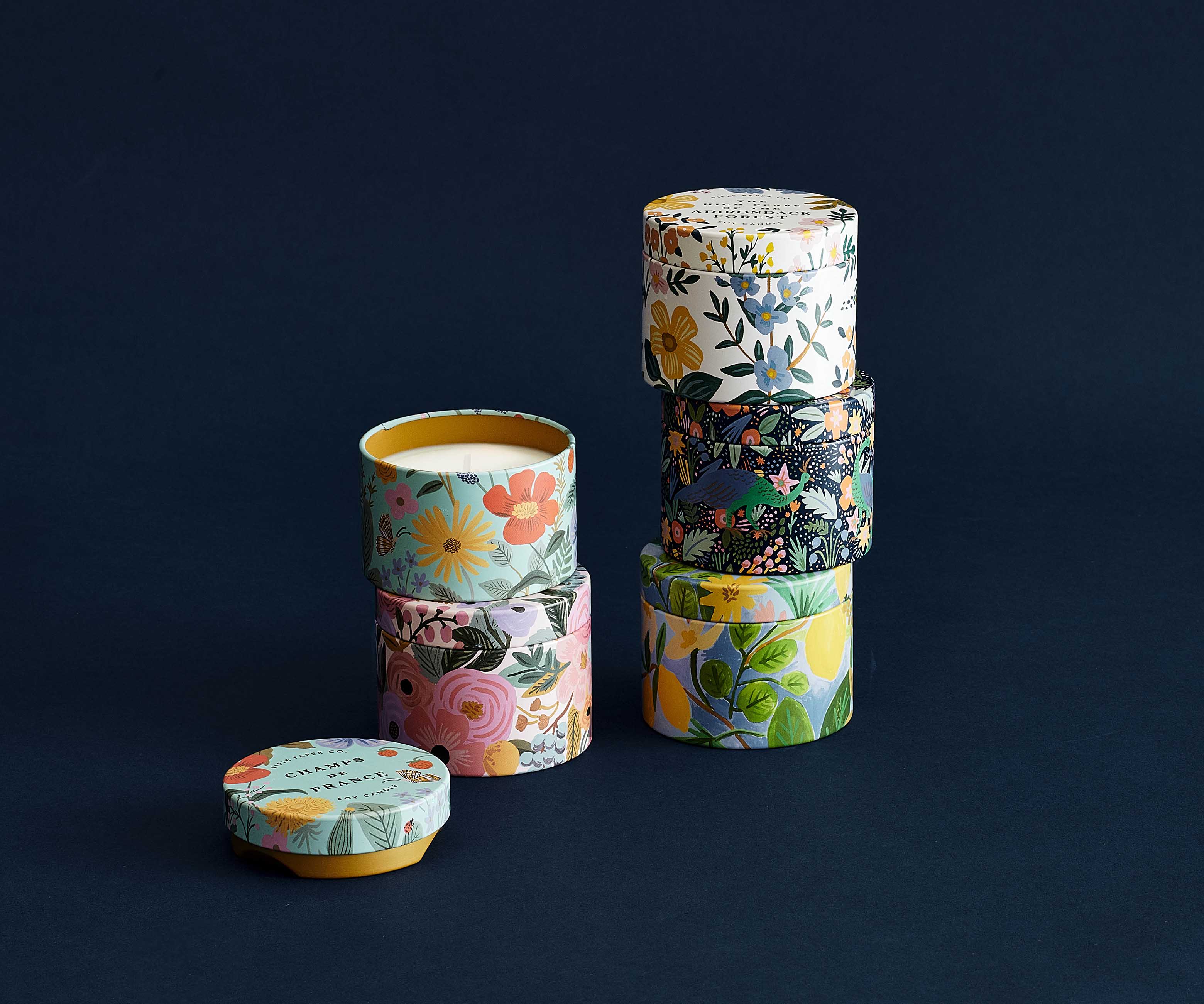 Tin Candle - Amalfi del Mar - Image 4