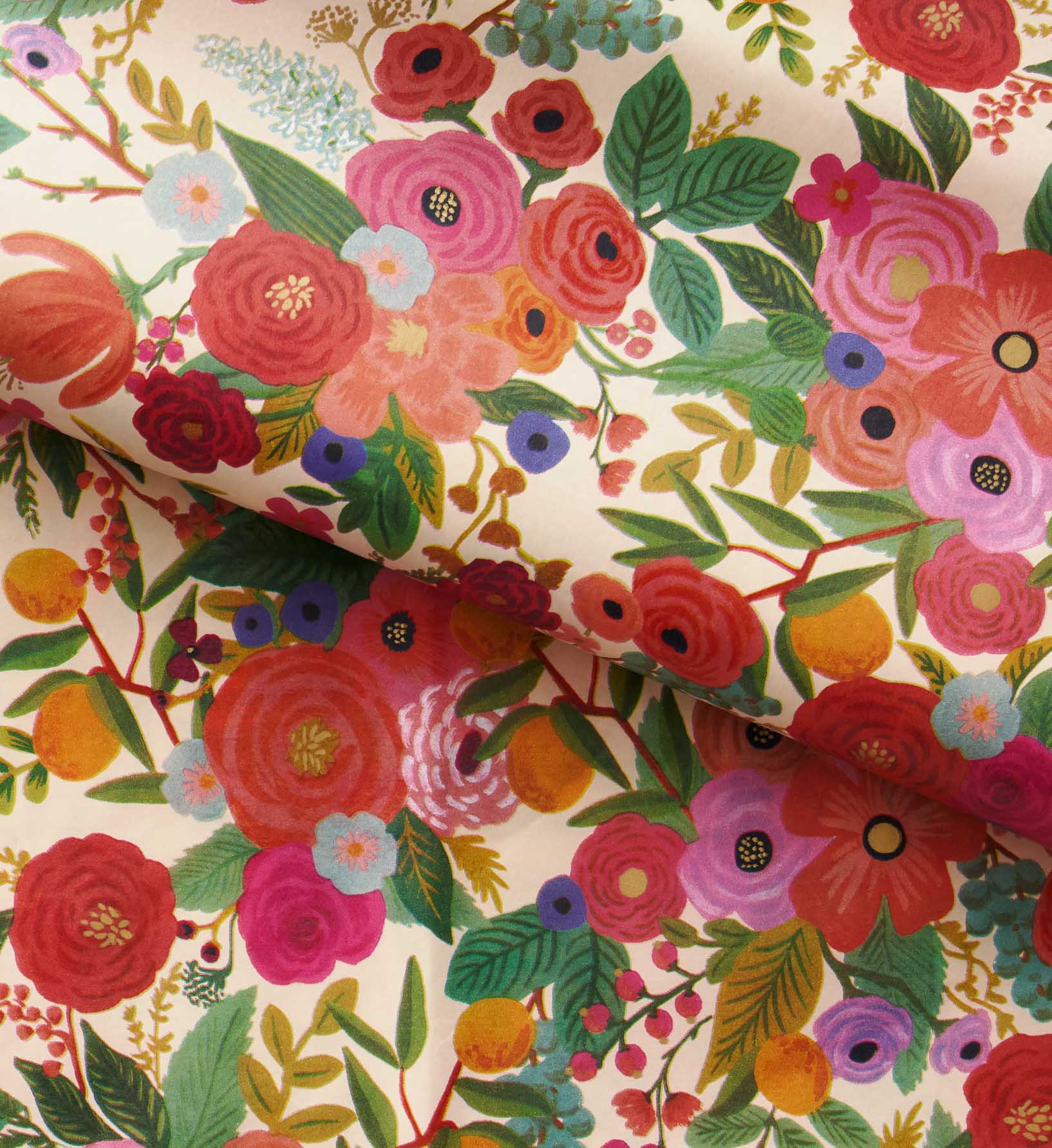 Tissue Paper Set - Garden Party - Image 2