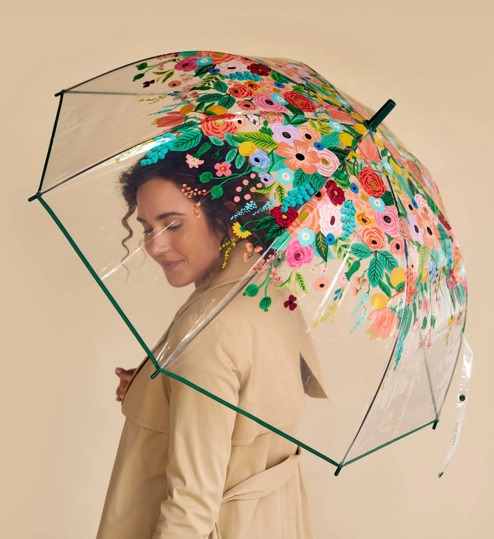 Umbrella - Garden Party - Image 2