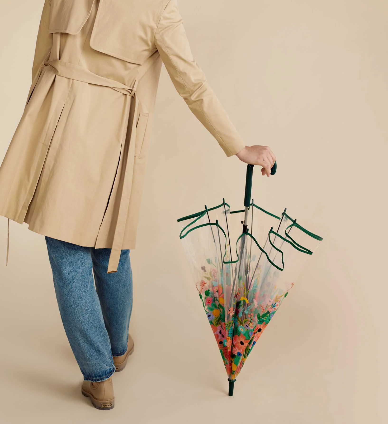Umbrella - Garden Party - Image 3
