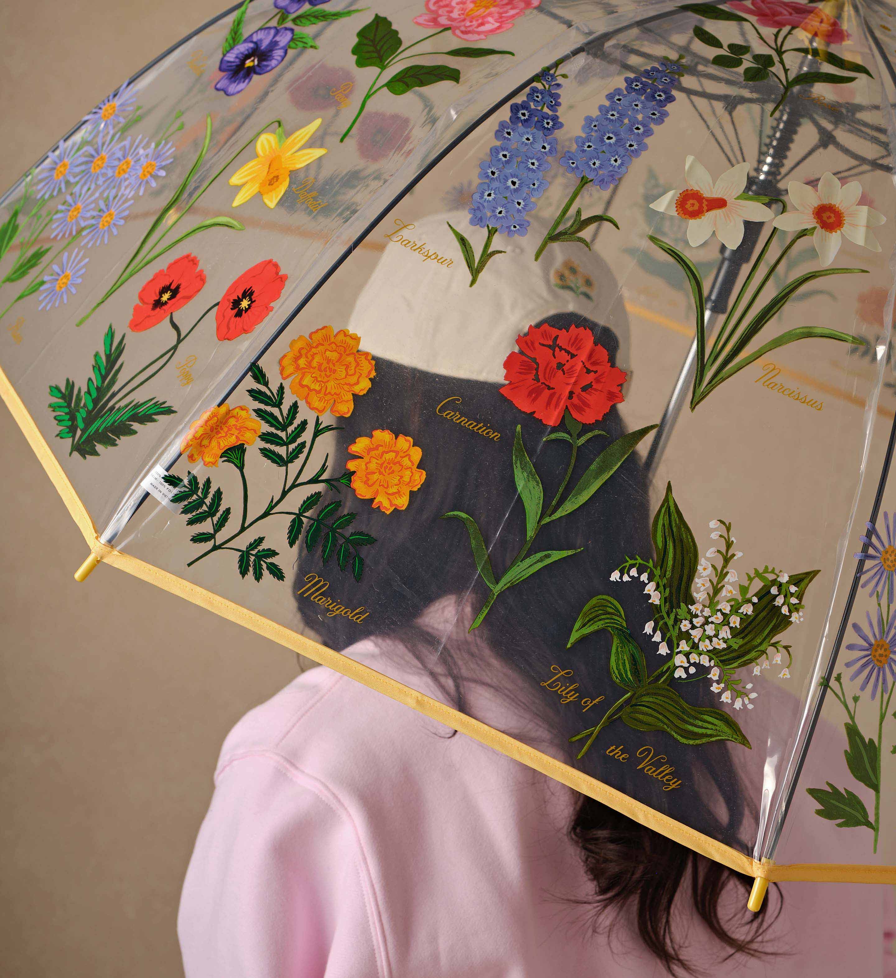 Umbrella - Garden Study - Image 2