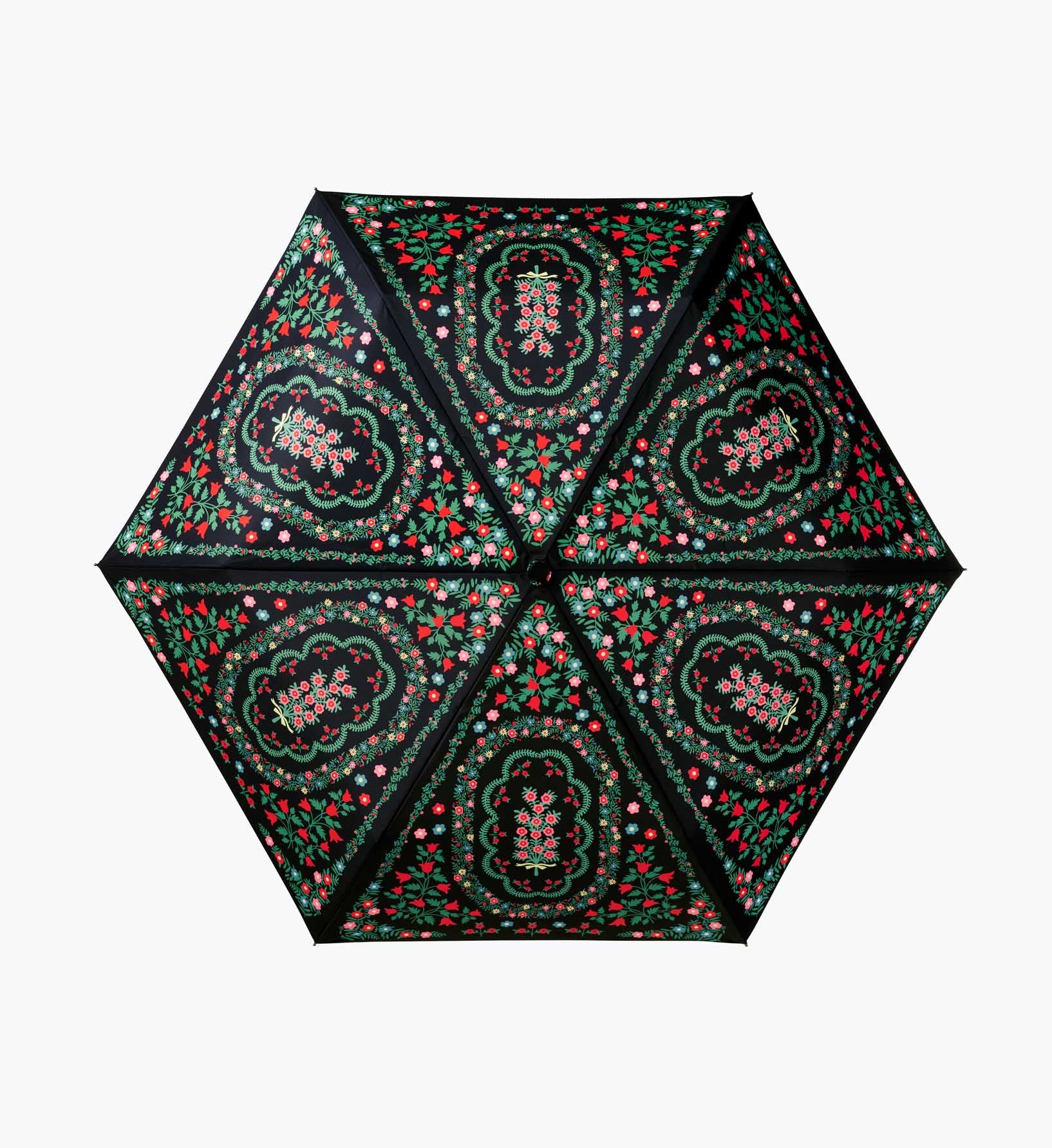 Umbrella - Rosette - Image 2