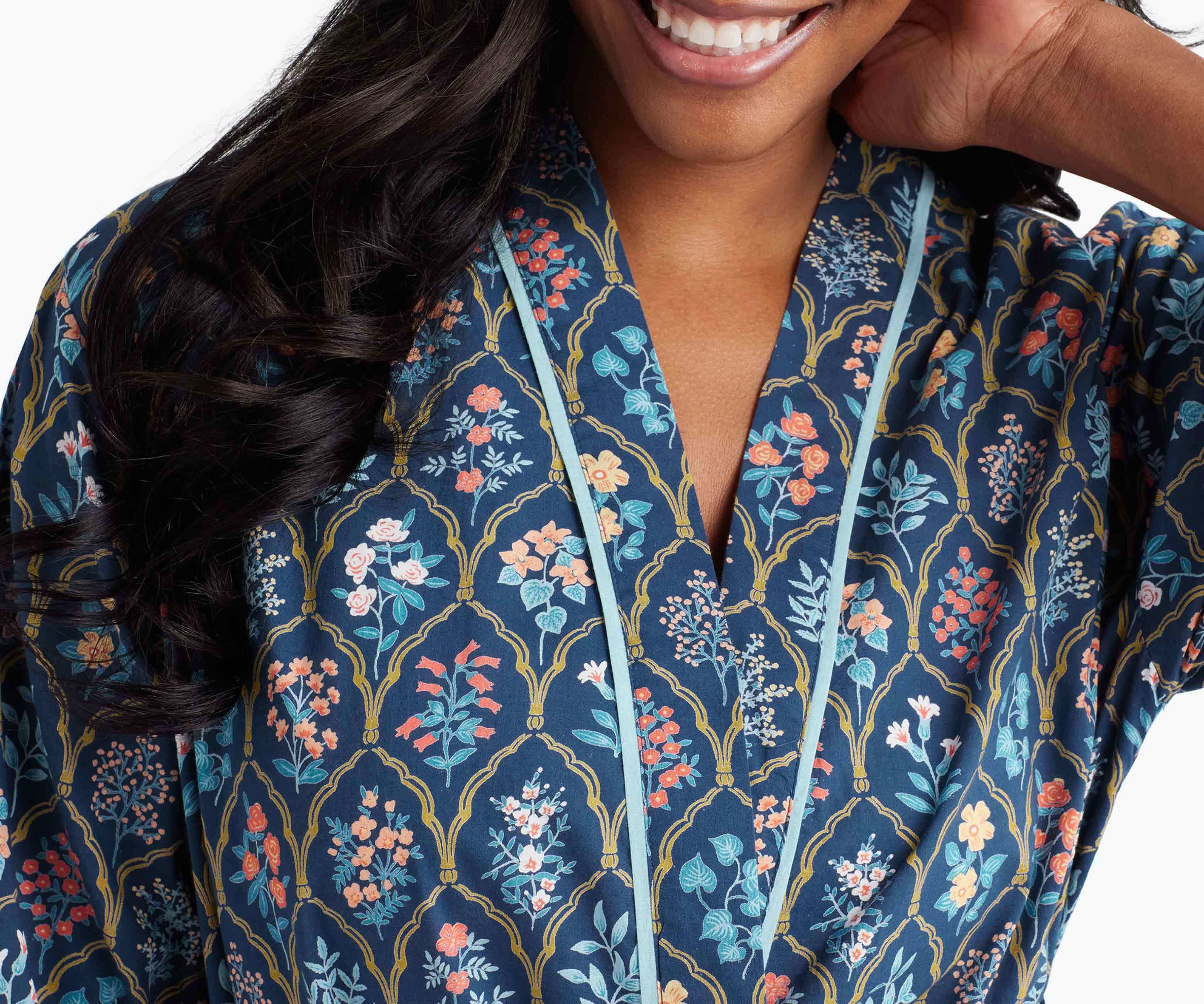 Voile Robe - Hawthorne - Image 3