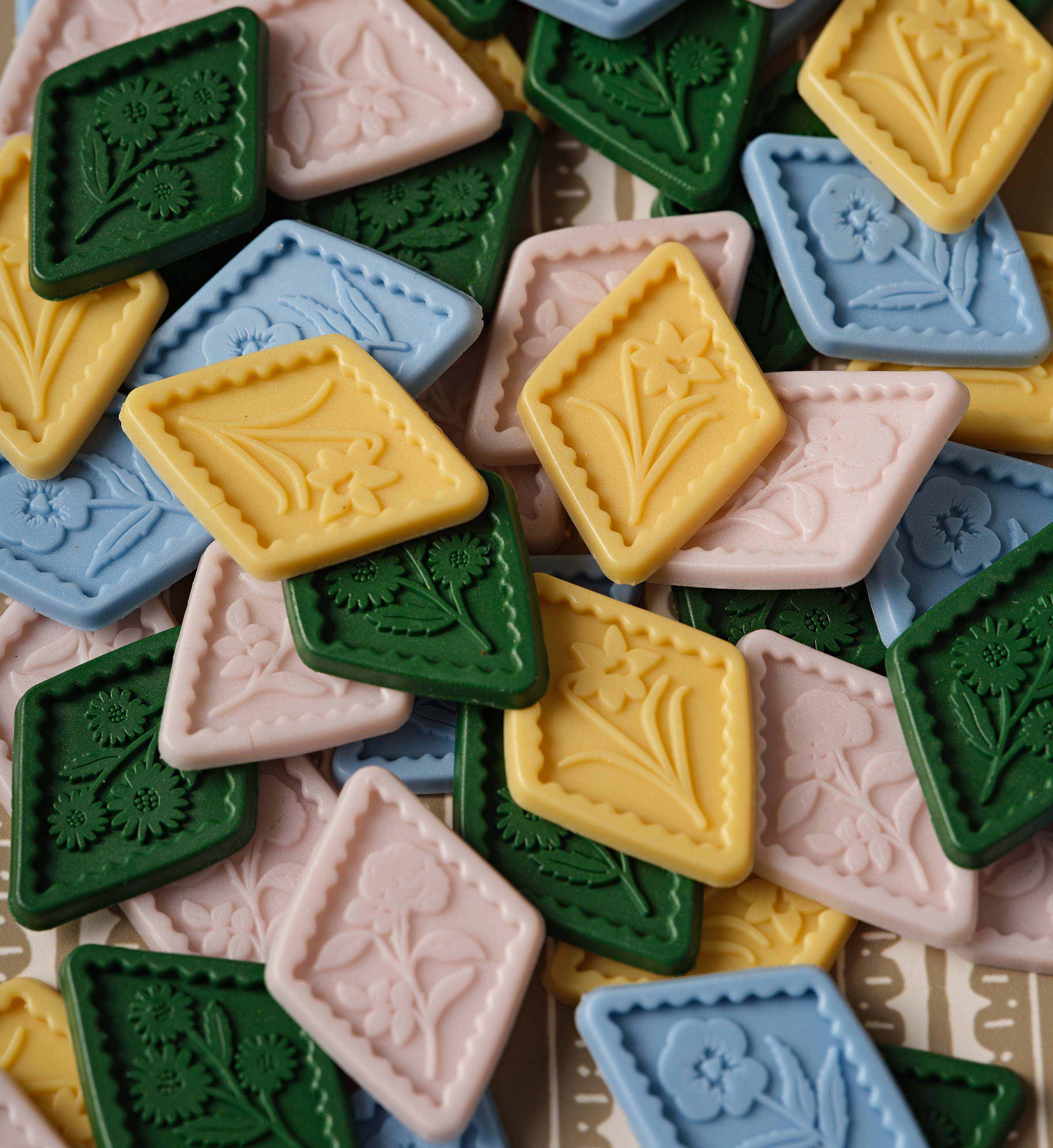 Wax Seal Set - Garden Study - Image 3
