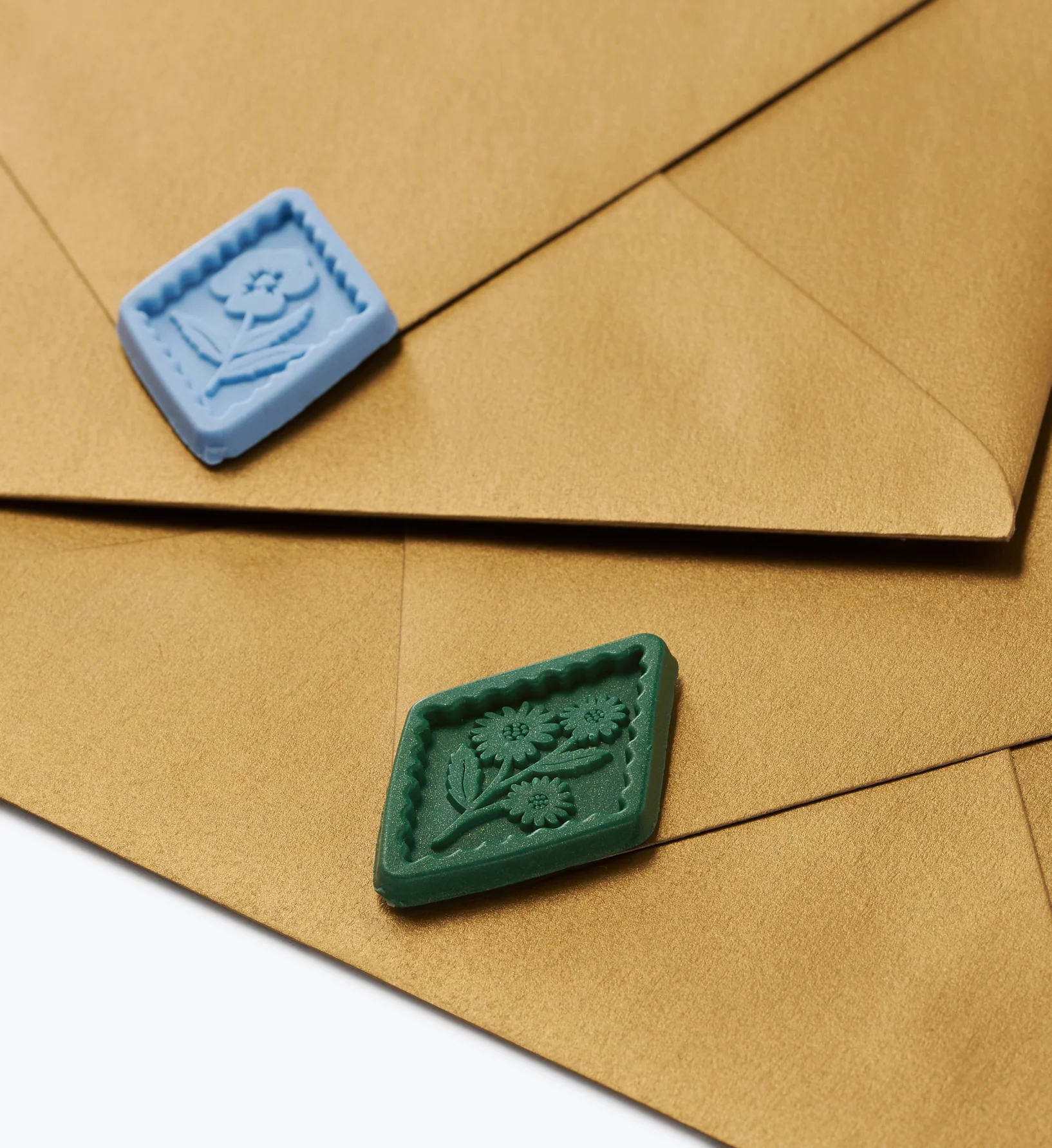 Wax Seal Set - Garden Study - Image 4