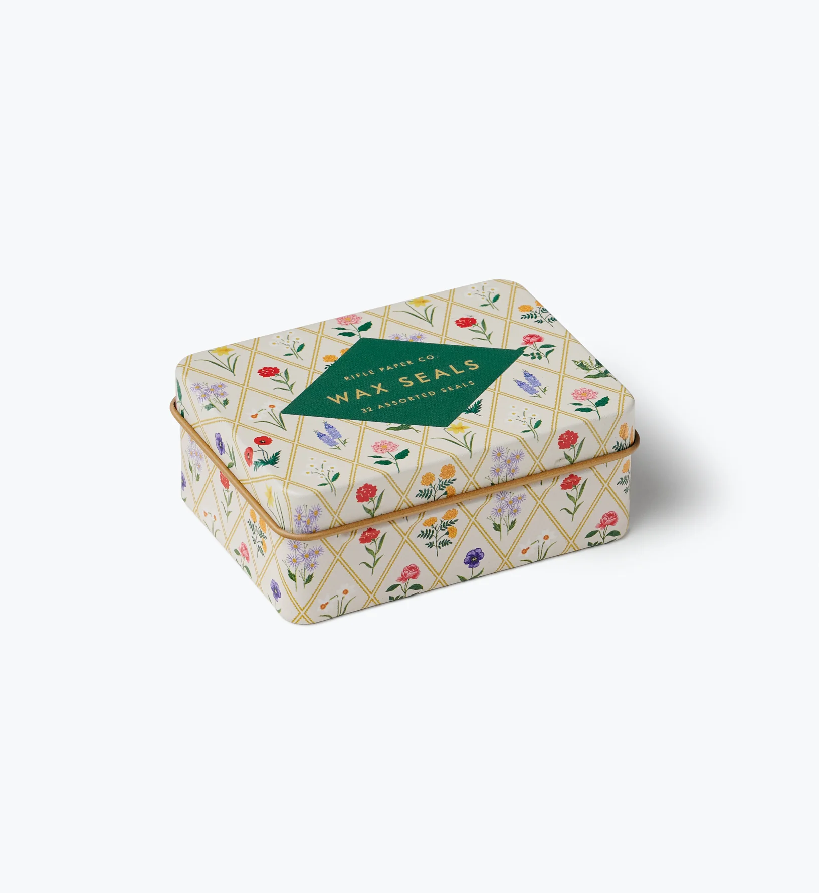 Wax Seal Set - Garden Study - Image 6