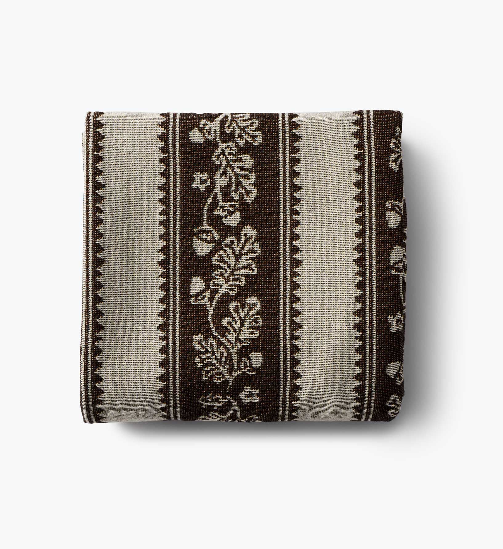 Woven Blanket - Acorns - Image 5