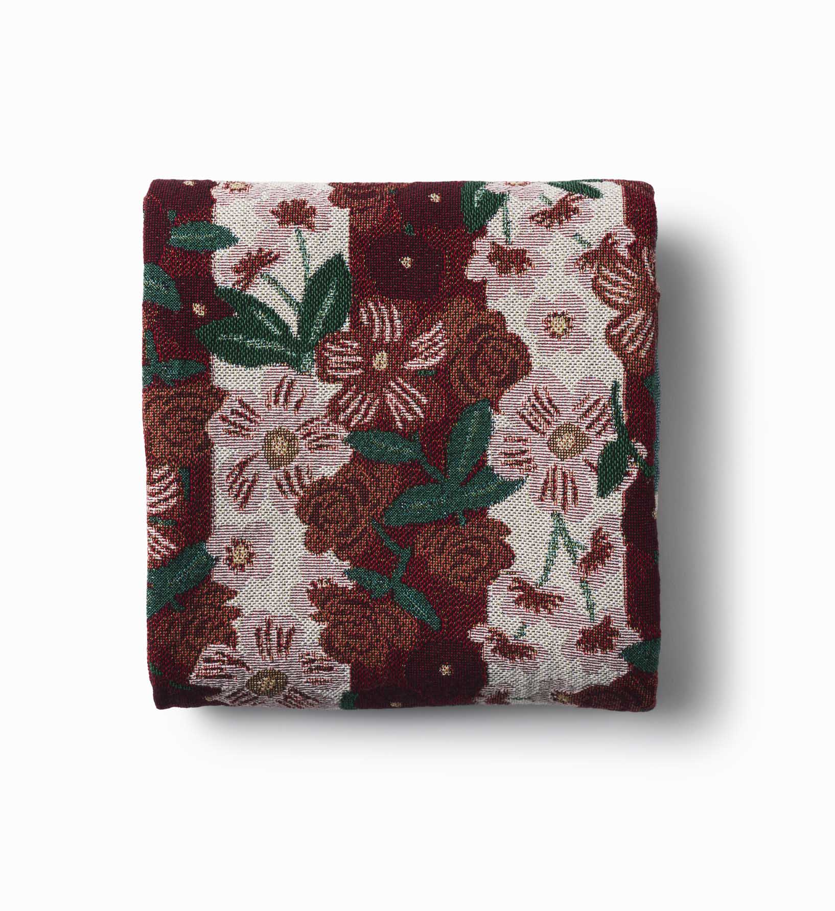 Woven Blanket - Americana - Image 5