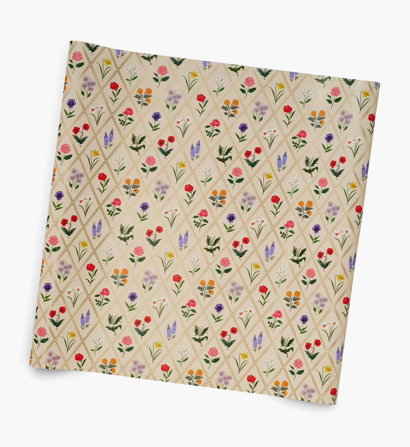Wrapping Roll - Garden Study - Image 3
