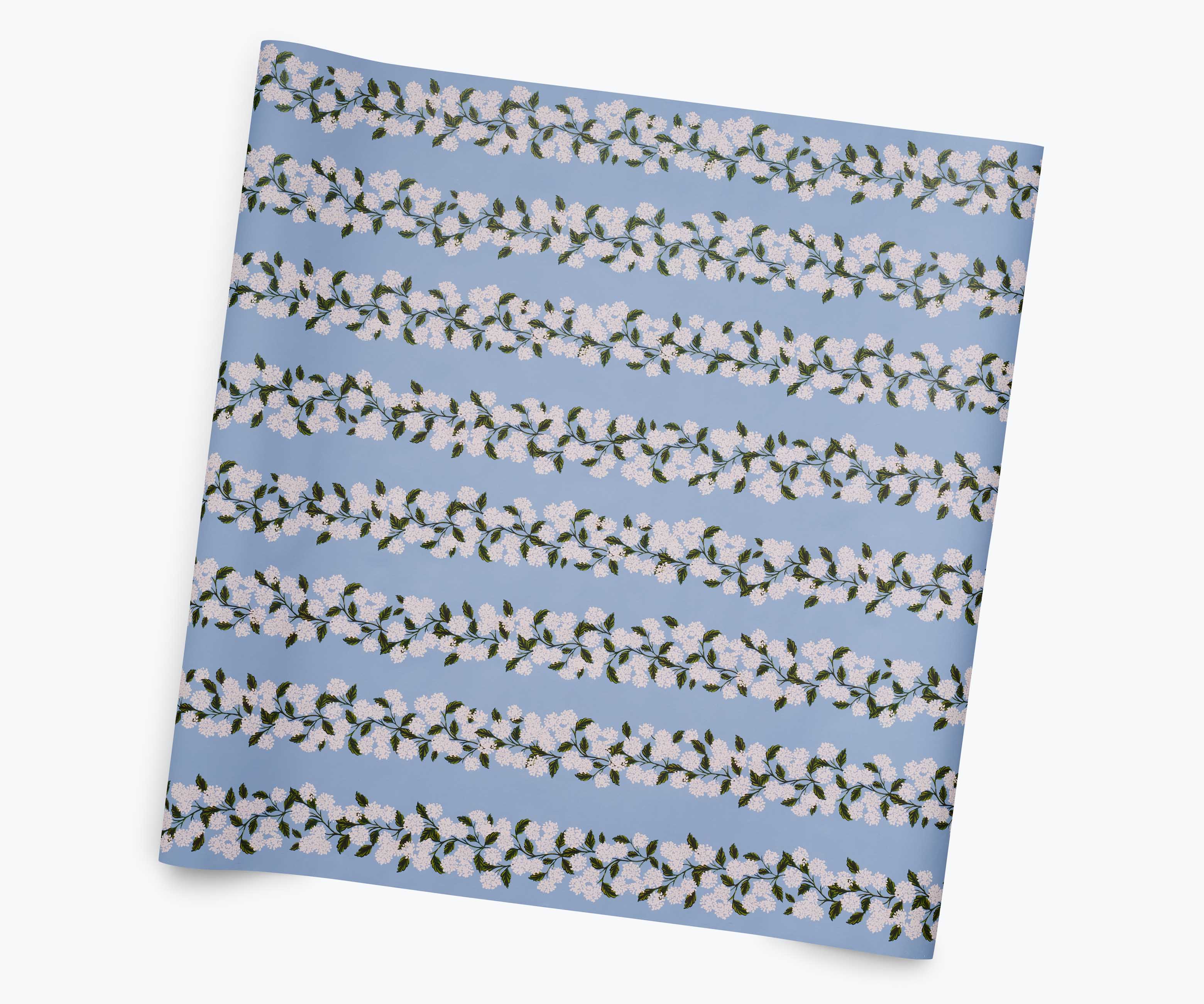 Wrapping Roll - Hydrangea - Image 2