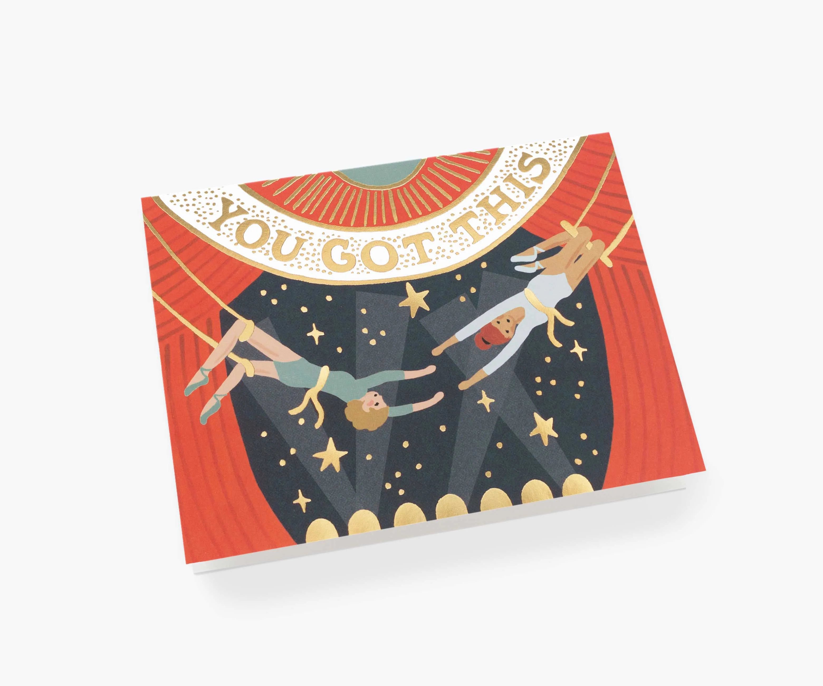 You Got This Encouragement Card - Single Card - Image 2